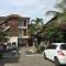 Отель Abian Boga Guesthouse and Restaurant