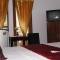 Отель Abian Boga Guesthouse and Restaurant