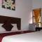 Отель Abian Boga Guesthouse and Restaurant