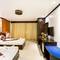 Отель Tanawan Phuket Hotel
