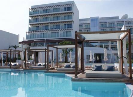 Отель Sunrise Pearl & Spa