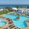 Отель Sunrise Pearl & Spa