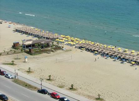 Отель Grand Platon Hotel
