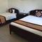 Отель Pacific Beach Resort