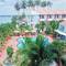 Отель Pacific Beach Resort