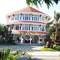 Отель Pacific Beach Resort
