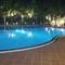 Отель Pacific Beach Resort