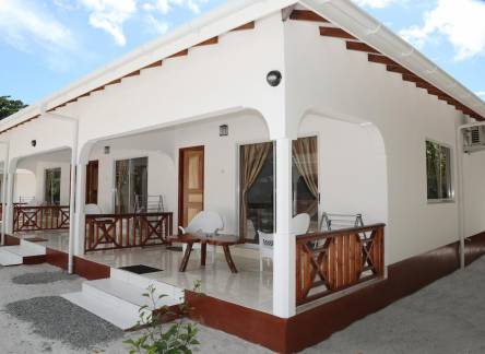 Отель Villa Veuve
