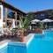 Отель Hanioti Village Wellness & Spa Resort