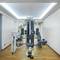 Отель Hanioti Village Wellness & Spa Resort