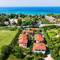 Отель Hanioti Village Wellness & Spa Resort