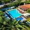 Отель Hanioti Village Wellness & Spa Resort