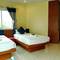 Отель Calypso Patong Hotel