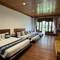 Отель Blue Shell Resort
