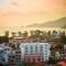 Отель Red Planet Patong