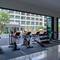 Отель Hotel J Residence Pattaya