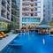 Отель Hotel J Residence Pattaya