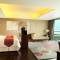 Отель Sheraton Bali Kuta Resort