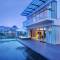 Отель Sheraton Bali Kuta Resort