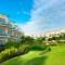 Отель Sheraton Bali Kuta Resort