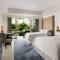 Отель Sheraton Bali Kuta Resort