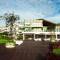 Отель Sheraton Bali Kuta Resort