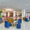 Отель King Evelthon Beach Hotel & Resort