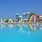 Отель King Evelthon Beach Hotel & Resort