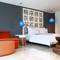 Отель Le Meridien Bali Jimbaran