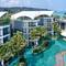 Отель Le Meridien Bali Jimbaran