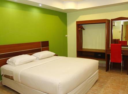 Отель V Style Boutique Hotel