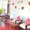 Отель Flame Tree Cottages
