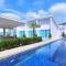 Отель The Palmery Resort and Spa