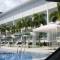 Отель The Palmery Resort and Spa
