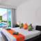 Отель The Palmery Resort and Spa