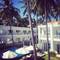 Отель Surf4You Residence