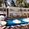 Отель Surf4You Residence