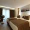 Отель Victory Hotel & Spa