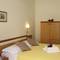 Отель Quisisana Hotel