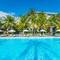 Отель Thien Thanh Resort
