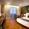 Отель Thien Thanh Resort