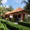 Отель Thien Thanh Resort