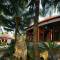 Отель Thien Thanh Resort