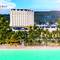 Отель Thien Thanh Resort