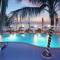 Отель Thien Thanh Resort