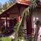 Отель Thien Thanh Resort