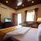 Отель Thien Thanh Resort