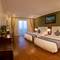 Отель Thien Thanh Resort