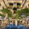 Отель Sense Sunset Seminyak