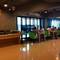 Отель The BluEco Hotel